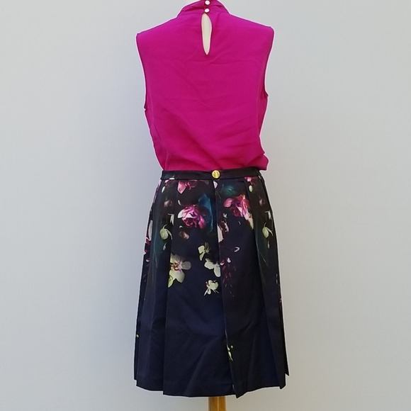 Ted Baker Skirts Ted Baker Skirt Set Poshmark